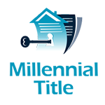 millenial-title-logo