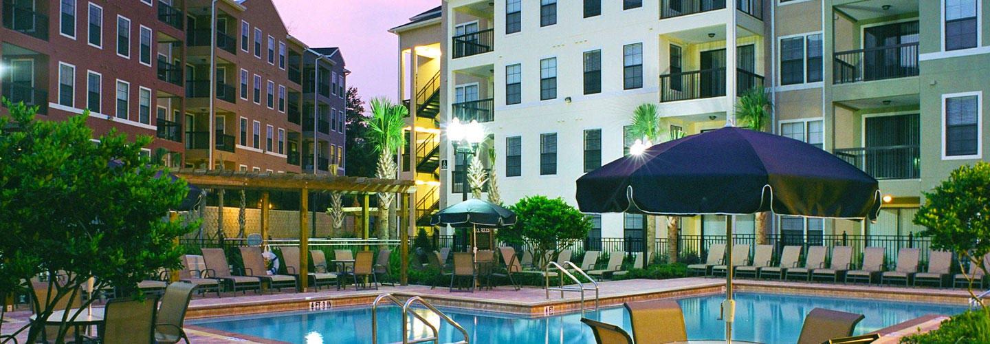 apartment buyers