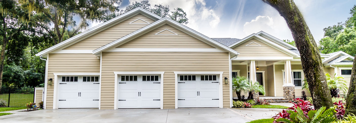 stress free new home construction