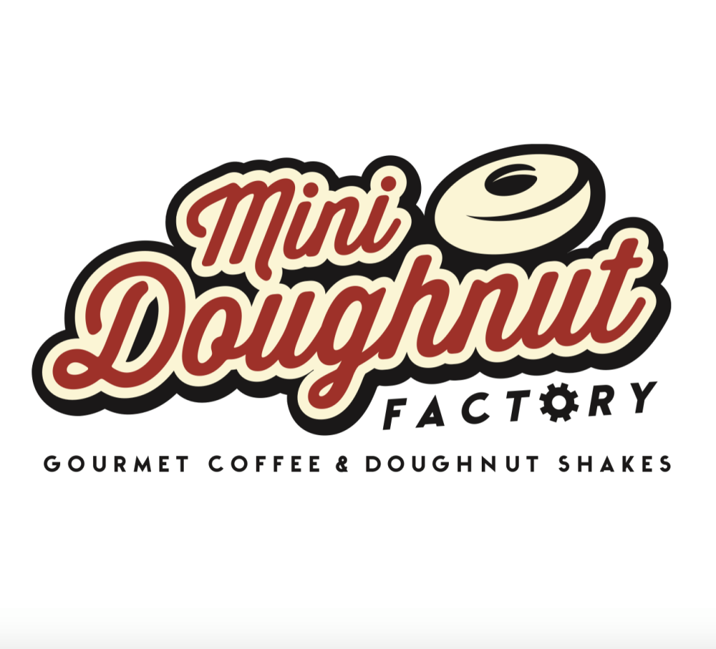 The most amazing doughnuts EVER!